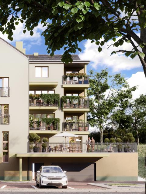 Wybierz swoje idealne mieszkanie