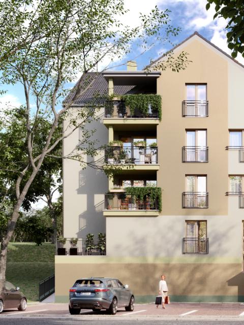 Poznaj naszą inwestycję